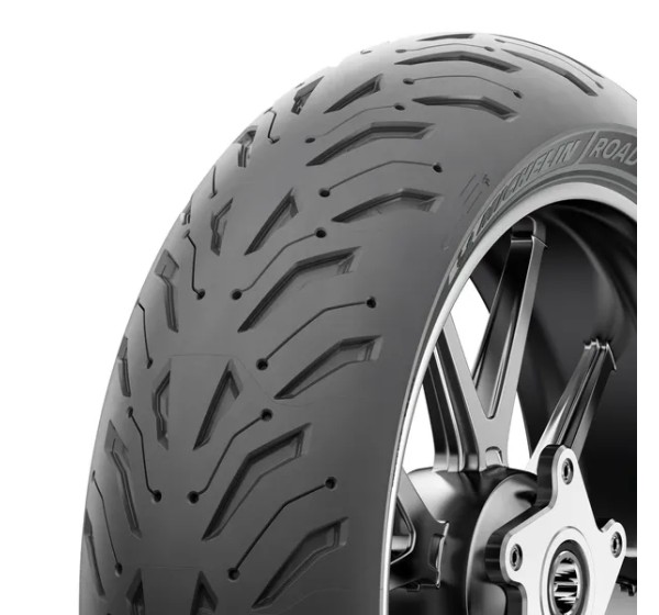 MICHELIN Reifen Bild 4