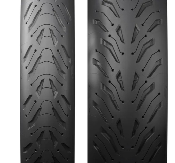 MICHELIN Reifen Bild 6
