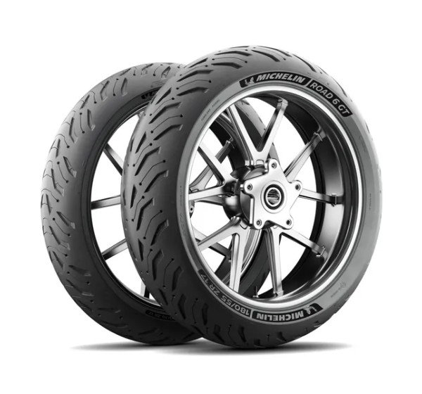 MICHELIN Reifen Bild 7