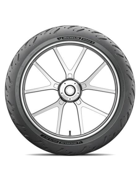 MICHELIN Reifen - Detailansicht