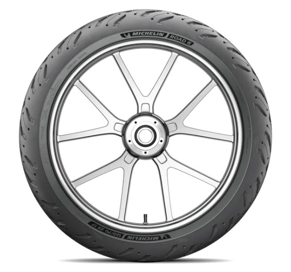 MICHELIN Reifen - Detailansicht