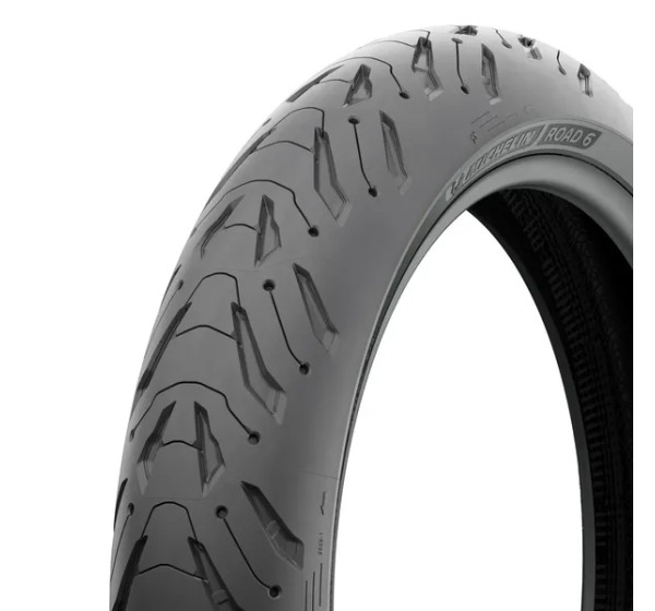 MICHELIN Reifen - Einbaubeispiel