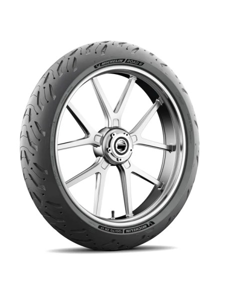MICHELIN Reifen Bild 4