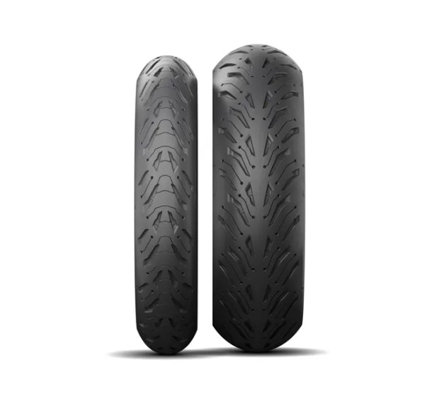 MICHELIN Reifen Bild 7