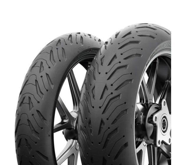 MICHELIN Reifen Bild 8