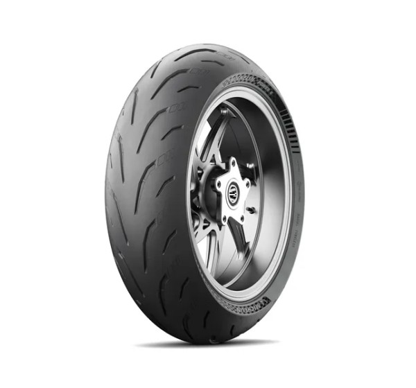 MICHELIN Reifen - POWER 6 180/55 ZR 17 M/C (73W)