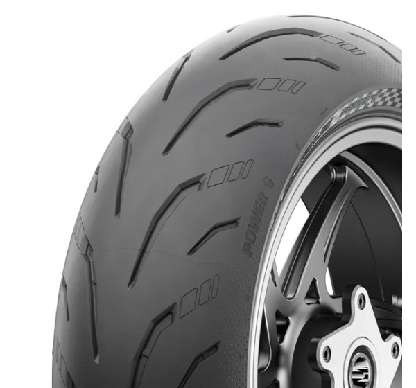 MICHELIN Reifen Bild 6