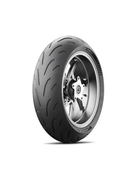 MICHELIN Reifen - POWER 6 200/55 ZR 17 M/C (78W)
