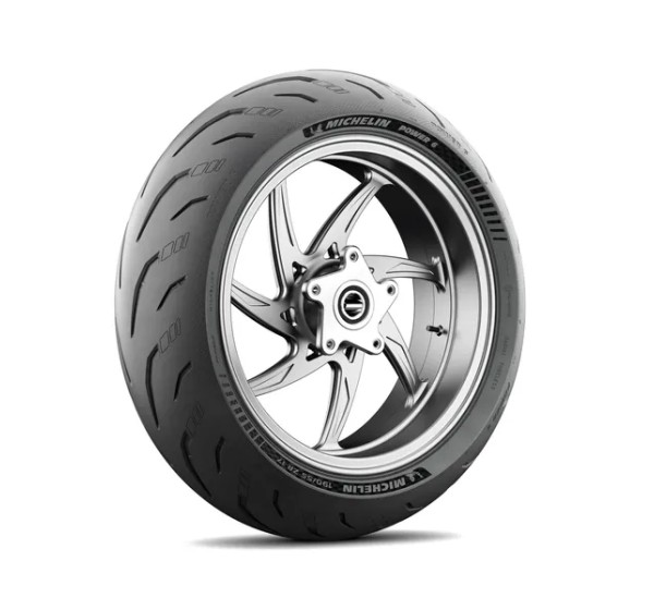 MICHELIN Reifen - Einbaubeispiel
