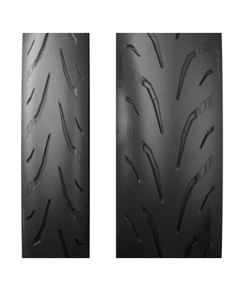 MICHELIN Reifen Bild 7