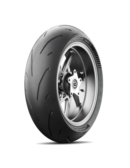 MICHELIN Reifen für HONDA CBR 500 R ABS 2013-2025