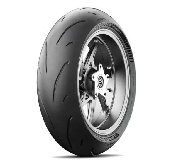 MICHELIN Reifen für HONDA CBR 500 R ABS 2013-2025