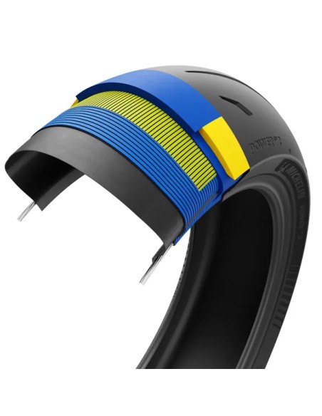 MICHELIN Reifen - Detailansicht
