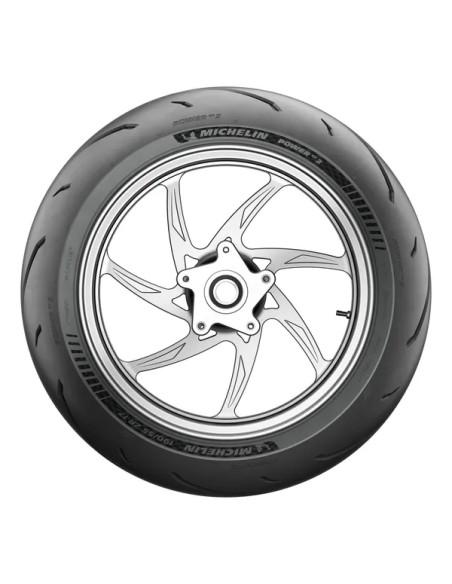 MICHELIN Reifen - Einbaubeispiel