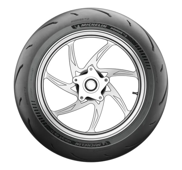 MICHELIN Reifen - Einbaubeispiel