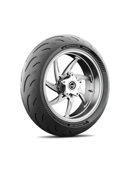 MICHELIN Reifen - Einbaubeispiel