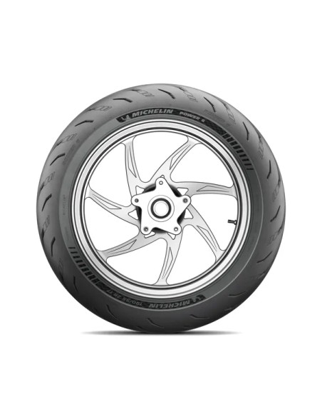 MICHELIN Reifen Bild 4