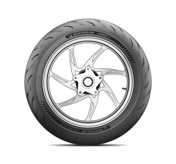 MICHELIN Reifen Bild 4