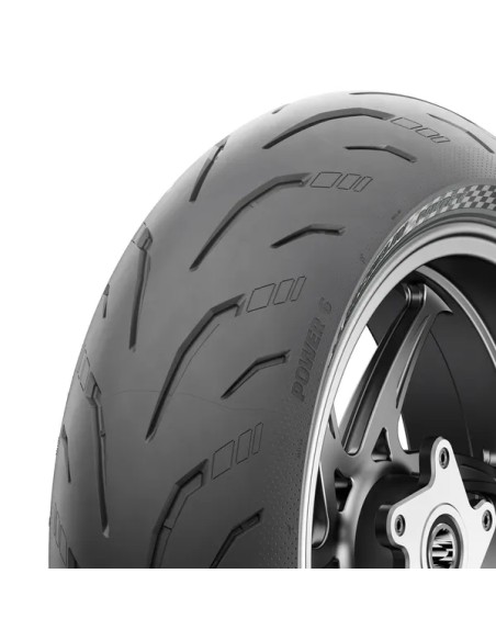 MICHELIN Reifen Bild 6