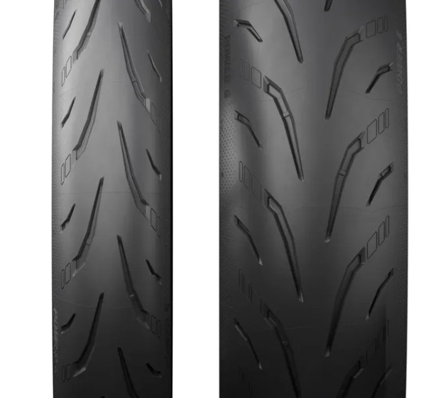 MICHELIN Reifen Bild 7