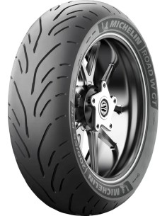Road W GT Reifen