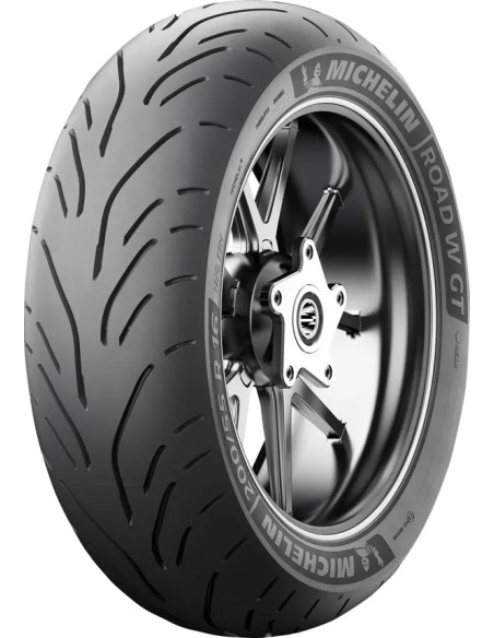 MICHELIN Reifen für HONDA GL 1800 ABS 2018-2025