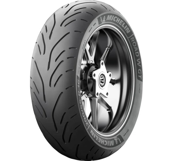 MICHELIN Reifen für HONDA GL 1800 ABS 2018-2025