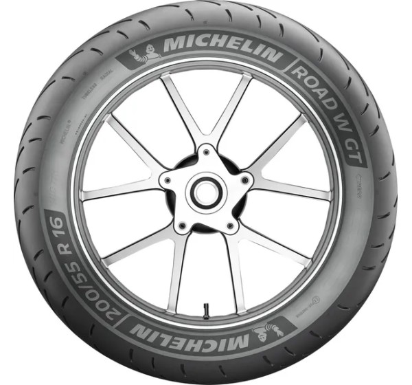 MICHELIN Reifen - Detailansicht