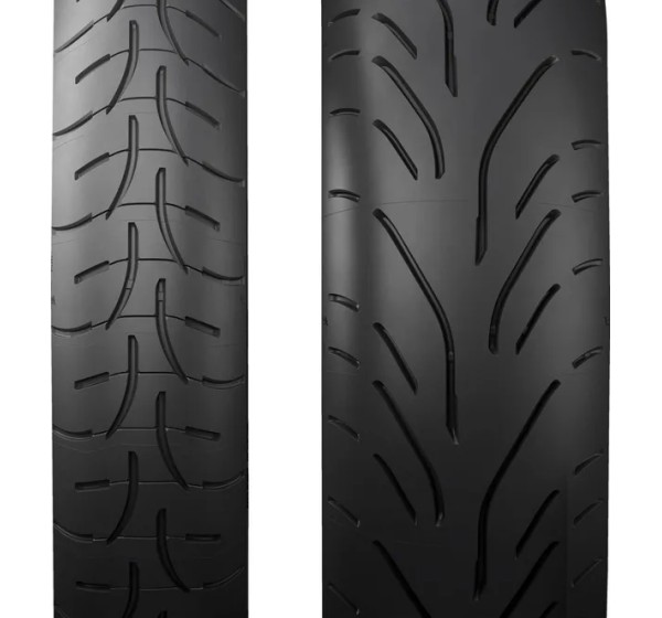 MICHELIN Reifen - Einbaubeispiel