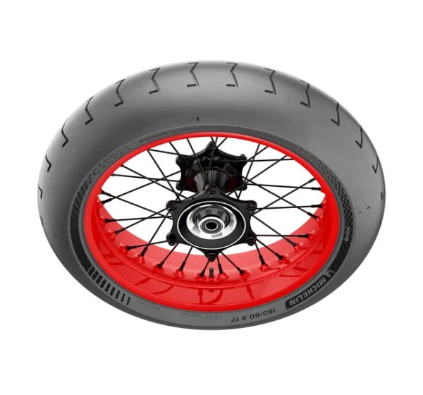 MICHELIN Reifen Bild 4