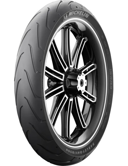 MICHELIN Reifen für Harley Davidson VRSCDX 1250 ABS 2008-2017