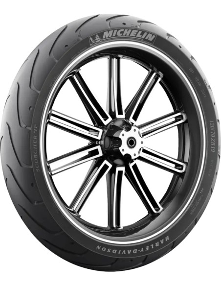 MICHELIN Reifen - Detailansicht