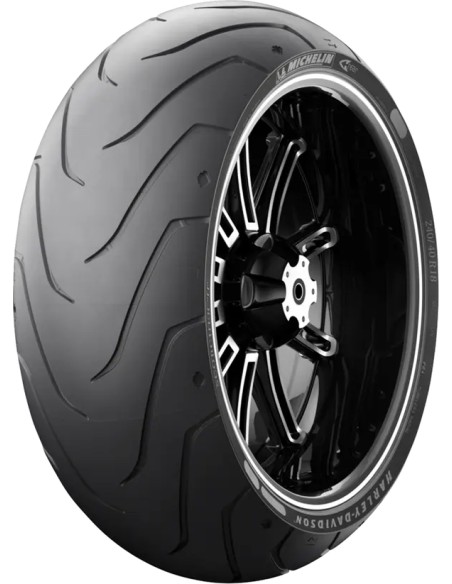 MICHELIN Reifen für Harley Davidson XL 1200 T ABS 2014-2020