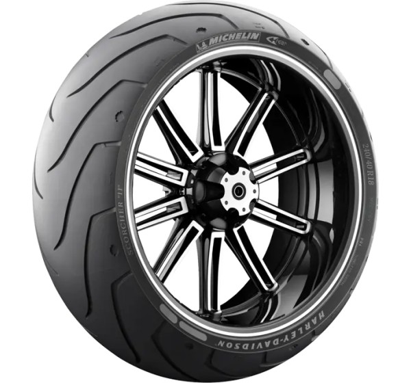 MICHELIN Reifen Bild 4