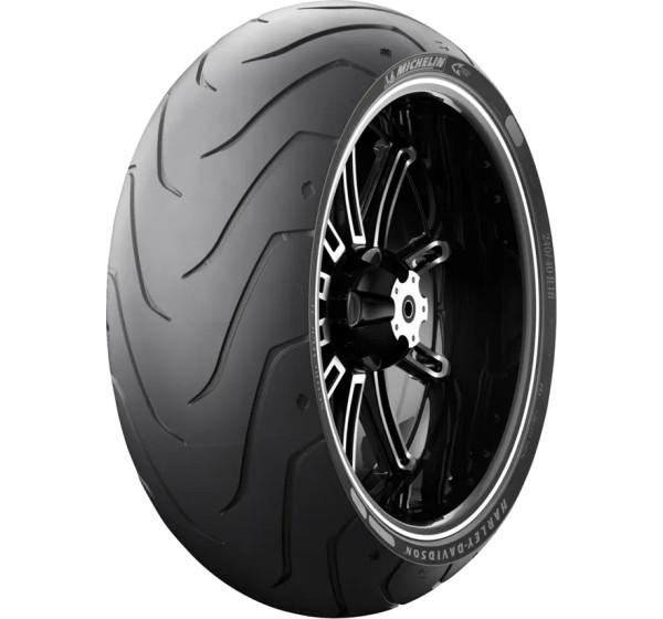 MICHELIN Reifen für Harley Davidson XR 1200 2008-2010