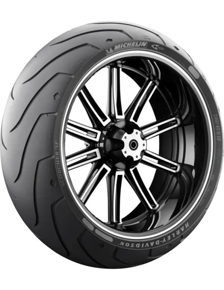 MICHELIN Reifen Bild 4