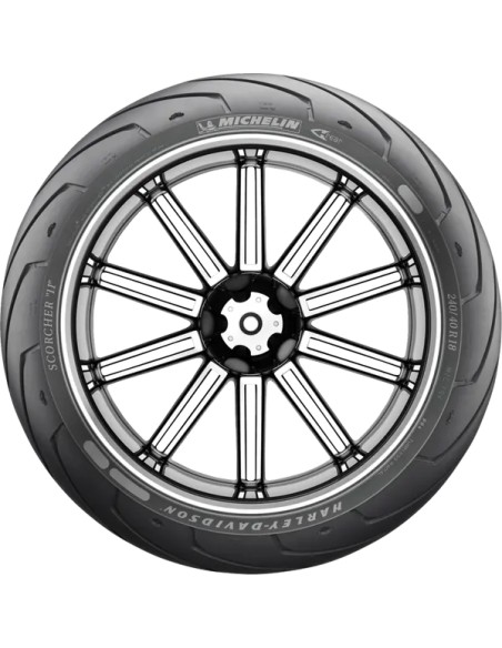 MICHELIN Reifen Bild 5