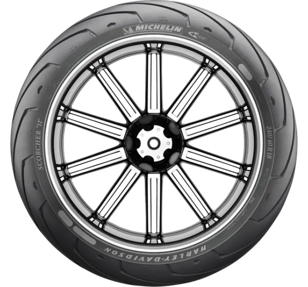 MICHELIN Reifen Bild 5