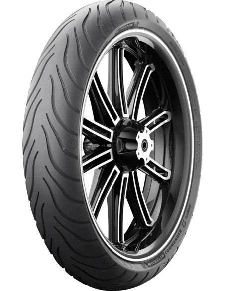 MICHELIN Reifen für KAWASAKI VN 900 2007-2025