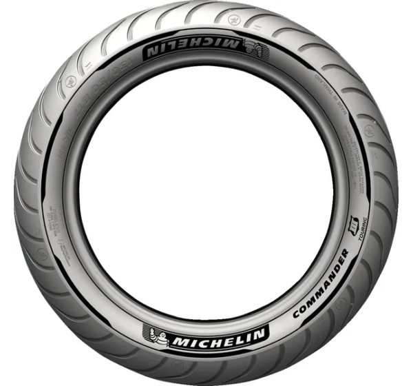 MICHELIN Reifen - Einbaubeispiel