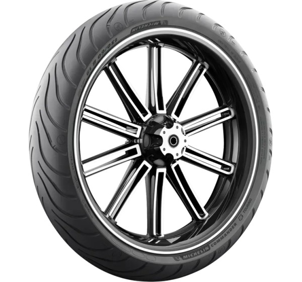 MICHELIN Reifen Bild 5