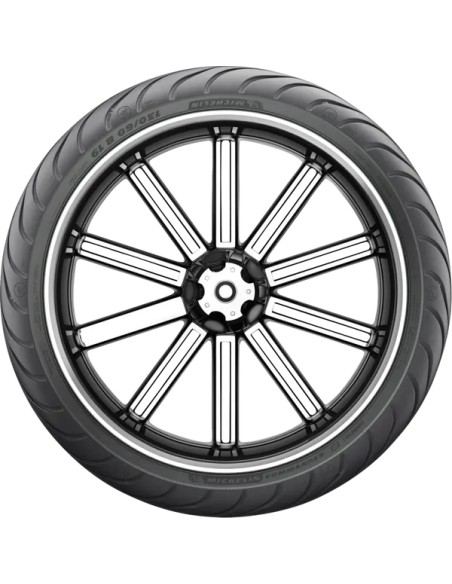 MICHELIN Reifen Bild 6