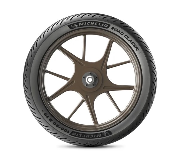 MICHELIN Reifen - Detailansicht