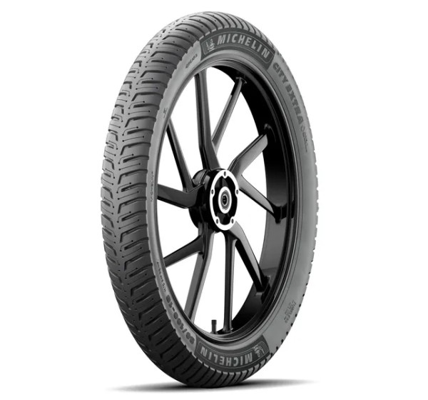 MICHELIN Reifen für YAMAHA TT-R 125 2000-2009