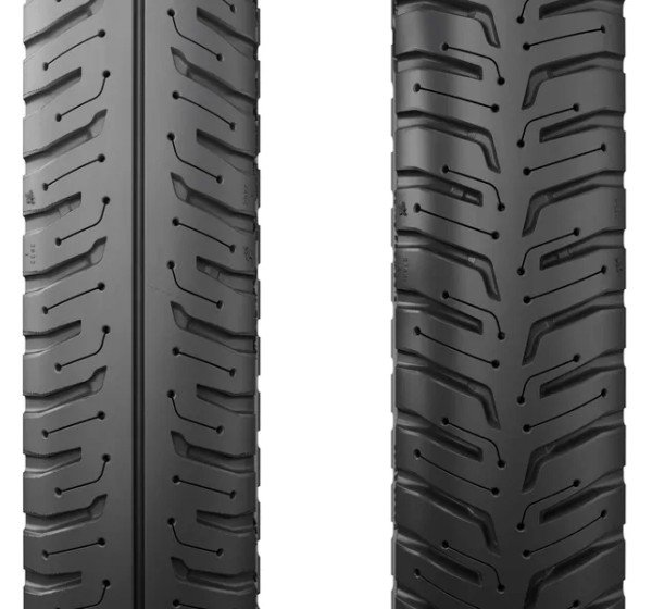 MICHELIN Reifen Bild 5
