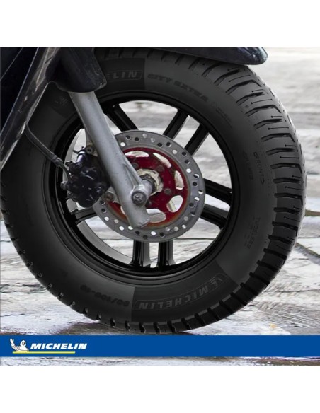 MICHELIN Reifen - Detailansicht