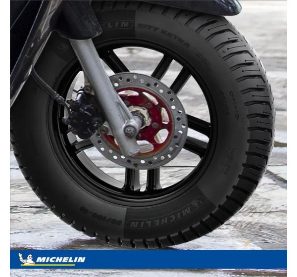 MICHELIN Reifen - Detailansicht