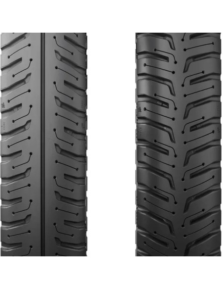 MICHELIN Reifen Bild 5