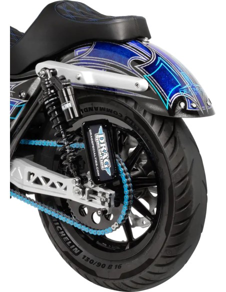 MICHELIN Reifen Bild 9