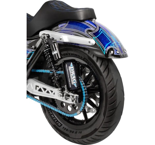 MICHELIN Reifen Bild 9